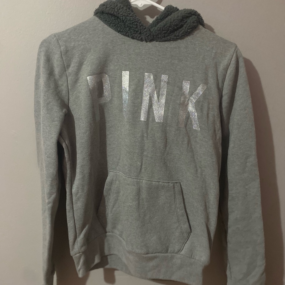 PINK VS